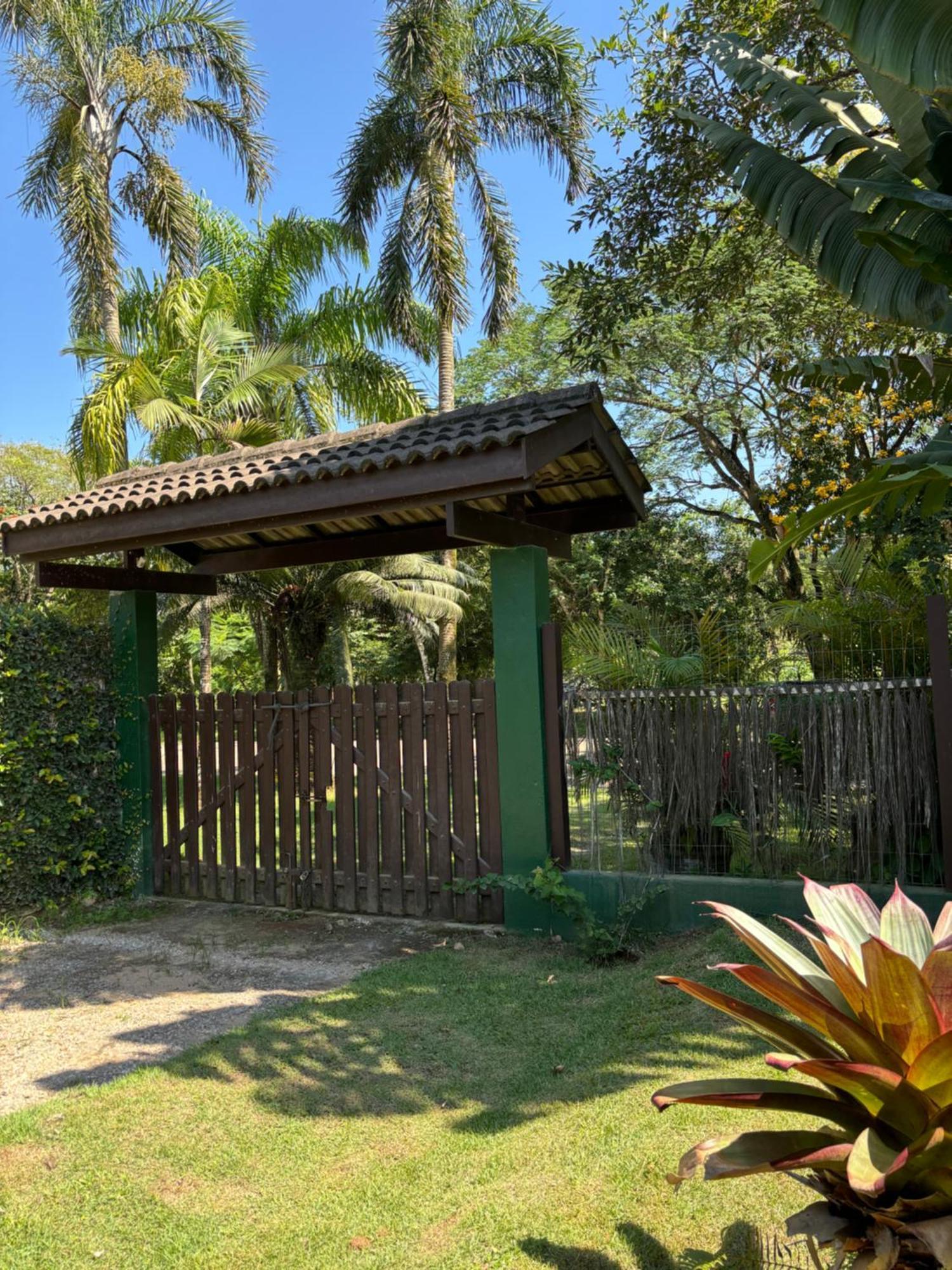 Praia De Itamambuca- Casa Charmosa E Iluminada Убатуба Екстериор снимка